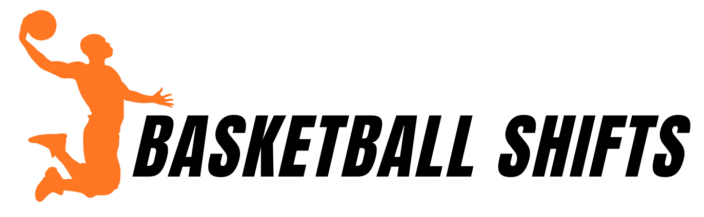 basketballshifts.com